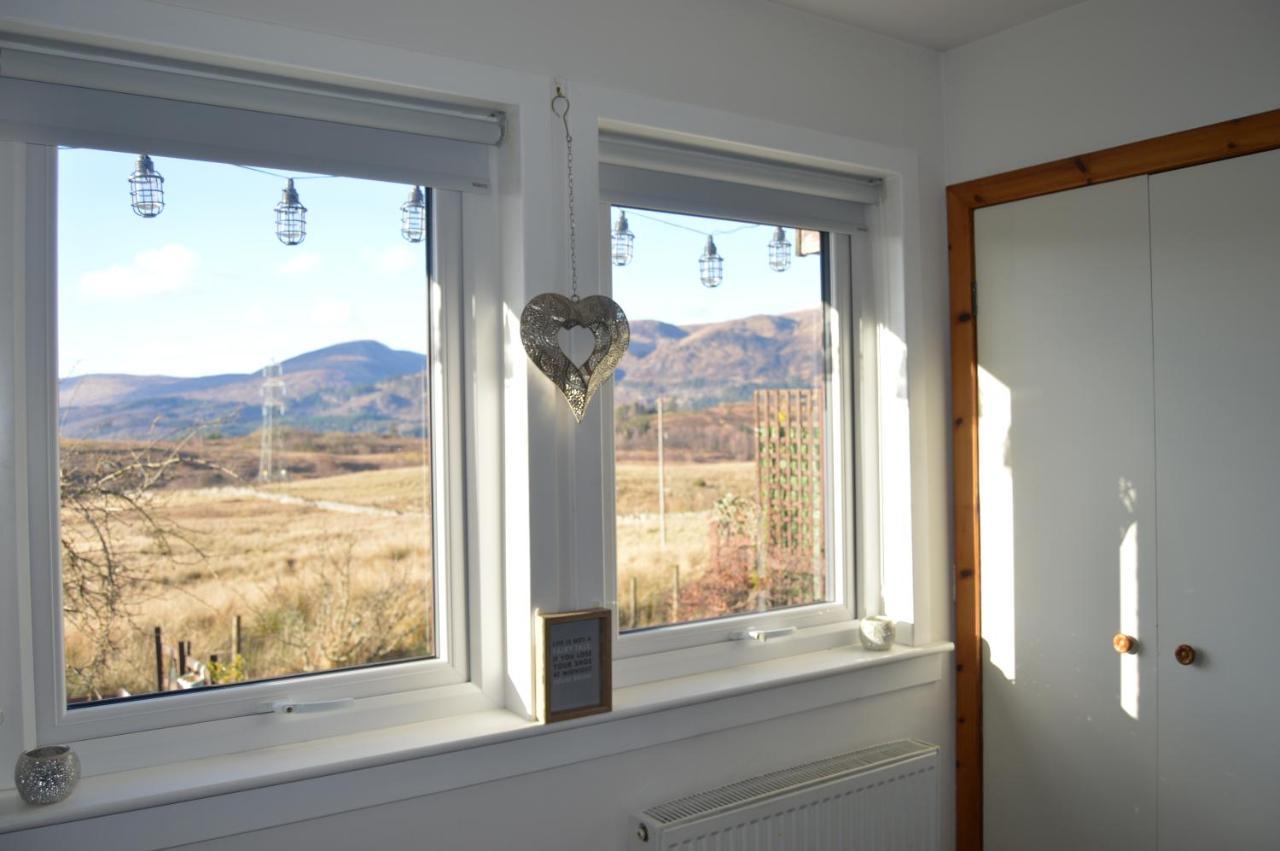 Clunebeg Retreat Spean Bridge Exterior photo