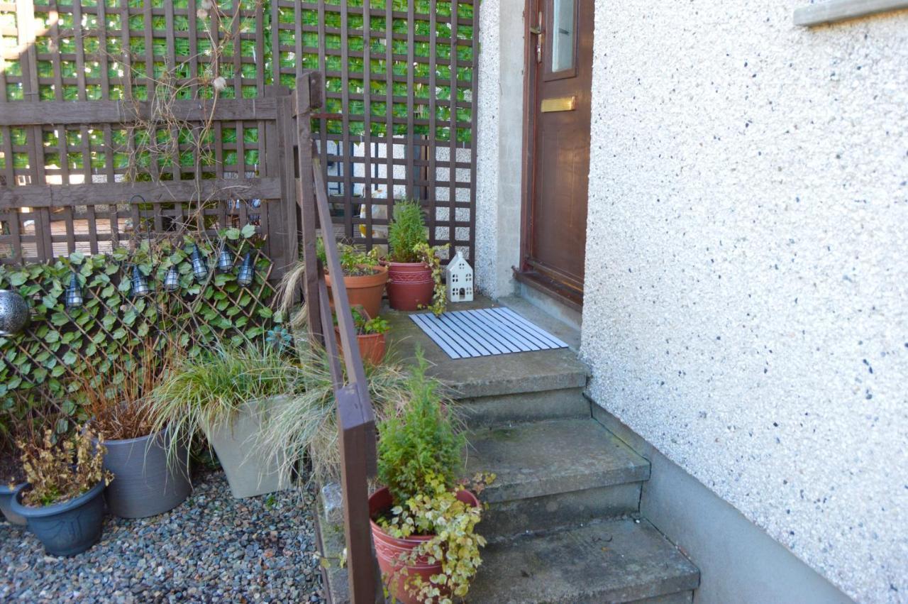 Clunebeg Retreat Spean Bridge Exterior photo